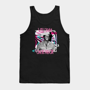 william onyeabor Tank Top